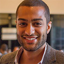 photo of cutsomer Dave Bryson